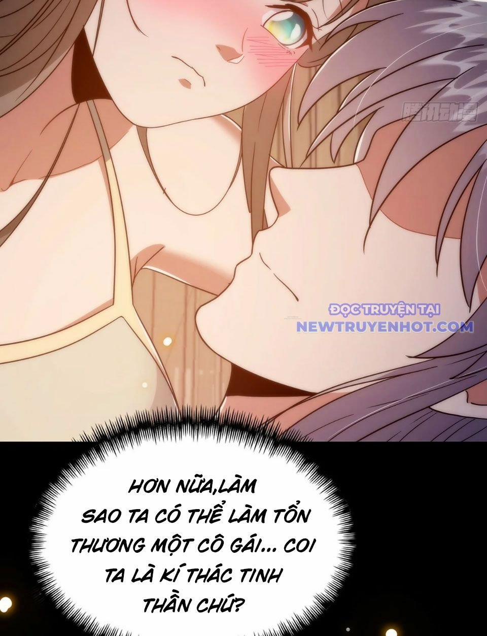 Ta Xuyên Không Với Max Điểm Mị Lực 99 trang 19