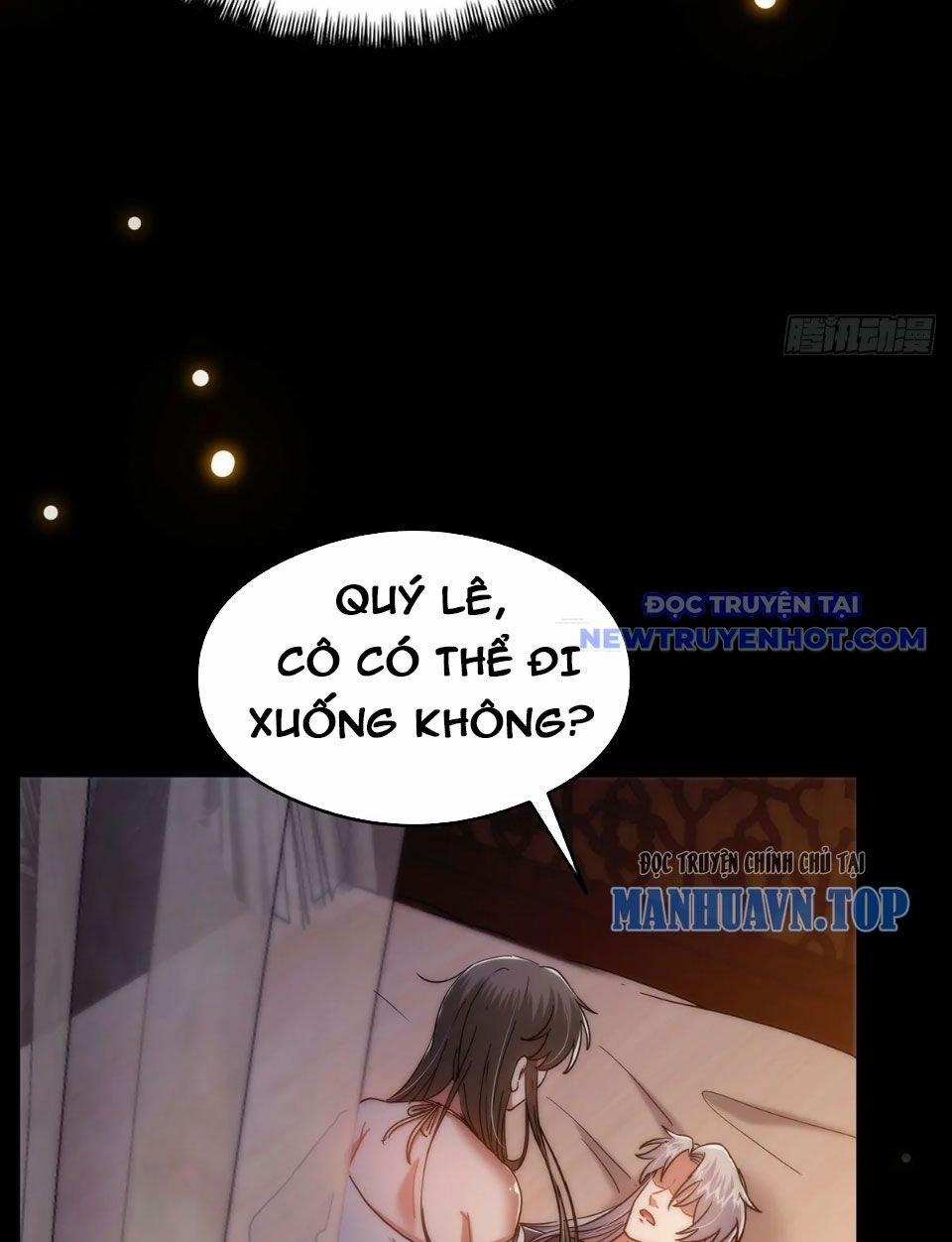 Ta Xuyên Không Với Max Điểm Mị Lực 99 trang 20