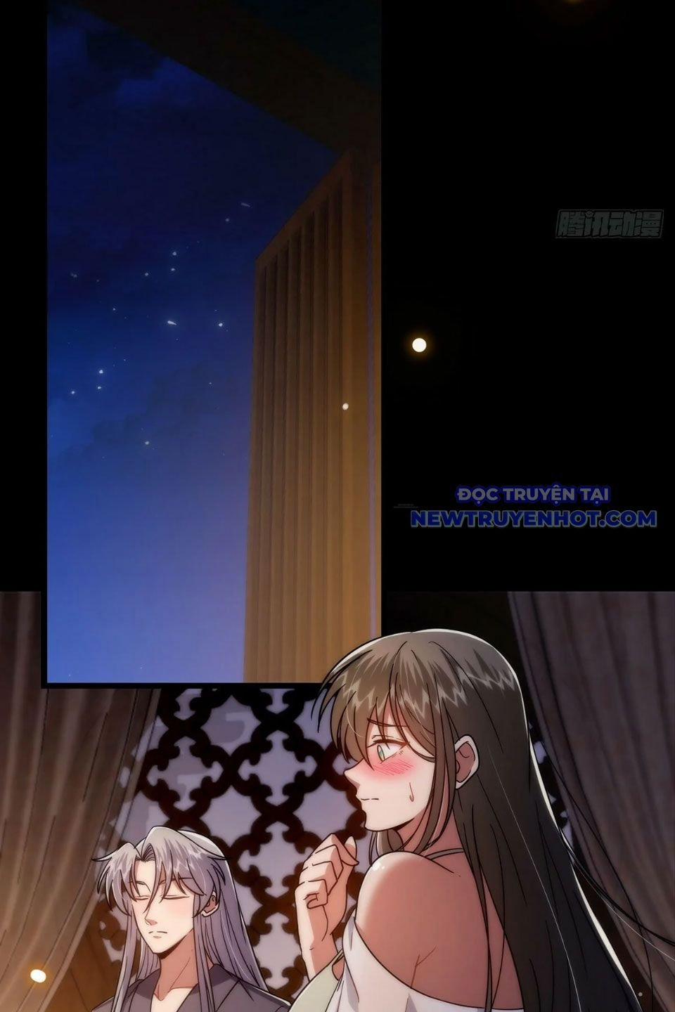 Ta Xuyên Không Với Max Điểm Mị Lực 99 trang 23