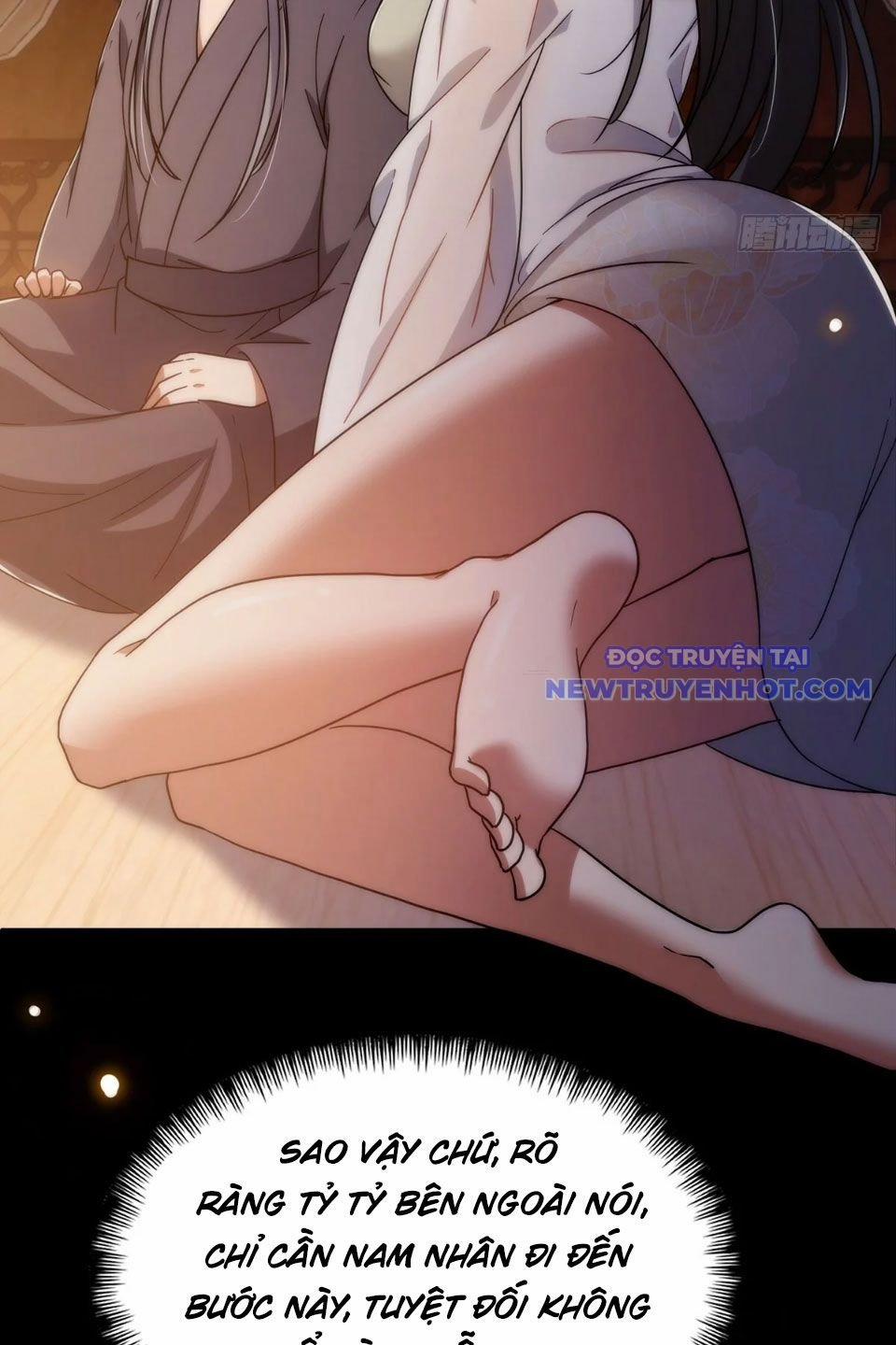 Ta Xuyên Không Với Max Điểm Mị Lực 99 trang 24