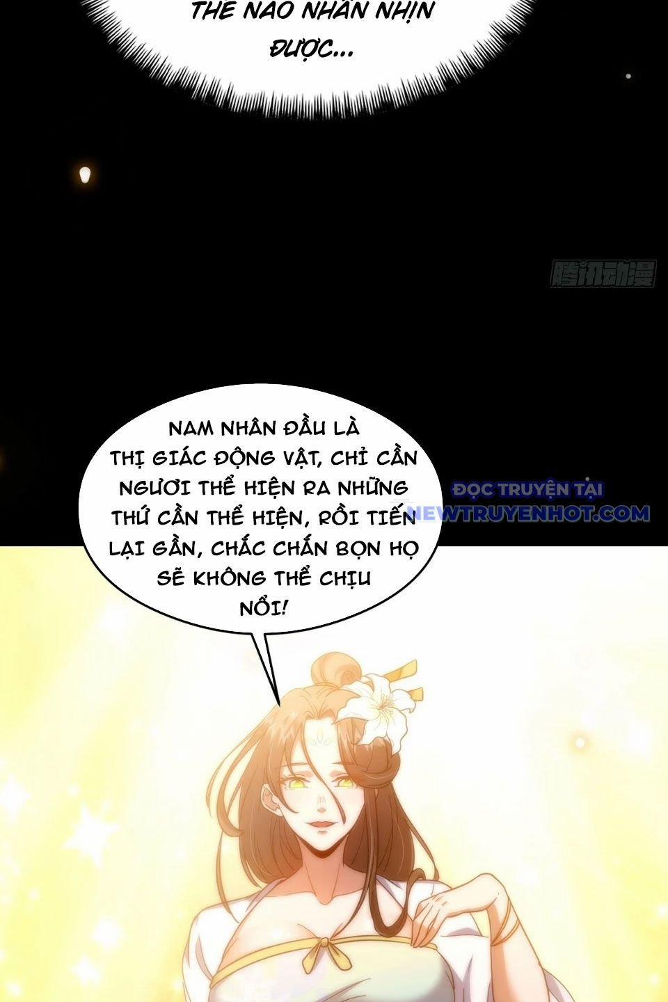 Ta Xuyên Không Với Max Điểm Mị Lực 99 trang 25