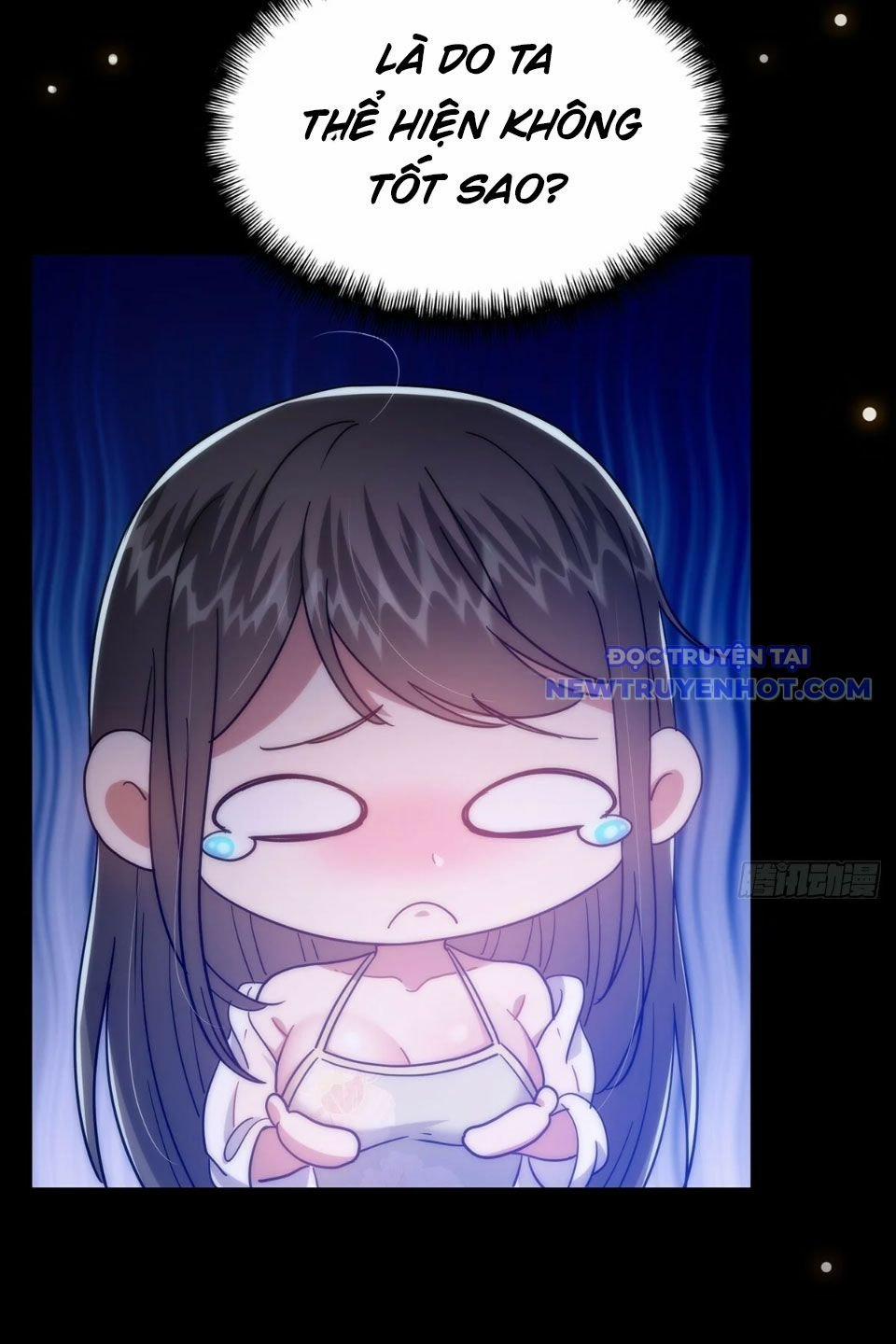 Ta Xuyên Không Với Max Điểm Mị Lực 99 trang 27