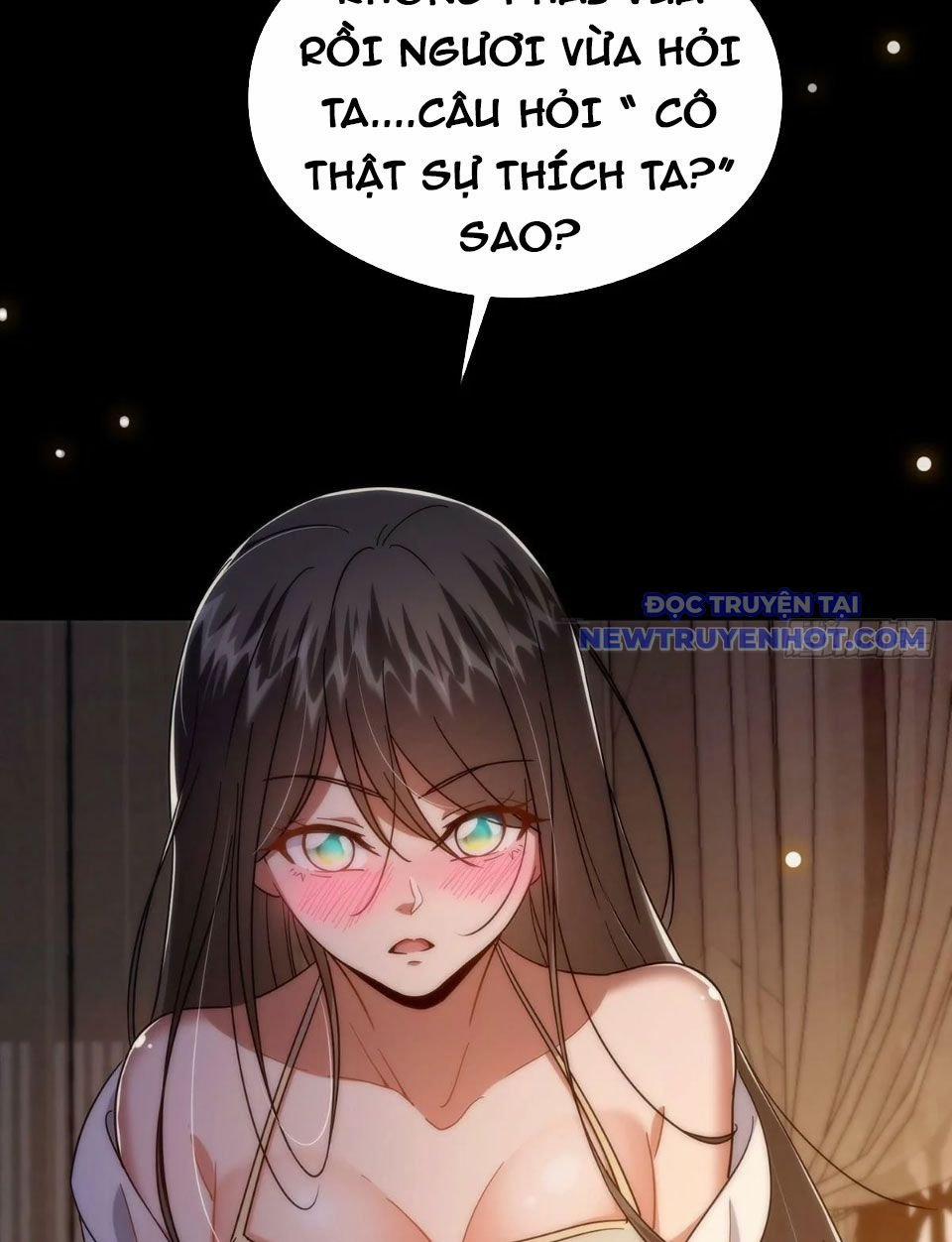 Ta Xuyên Không Với Max Điểm Mị Lực 99 trang 3