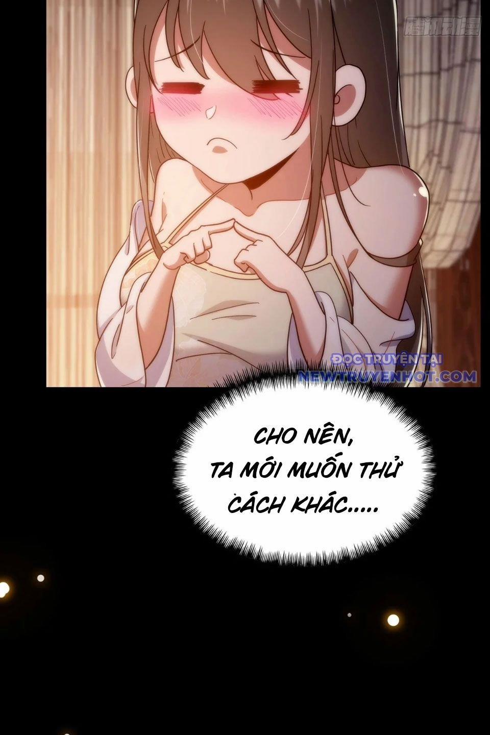 Ta Xuyên Không Với Max Điểm Mị Lực 99 trang 30