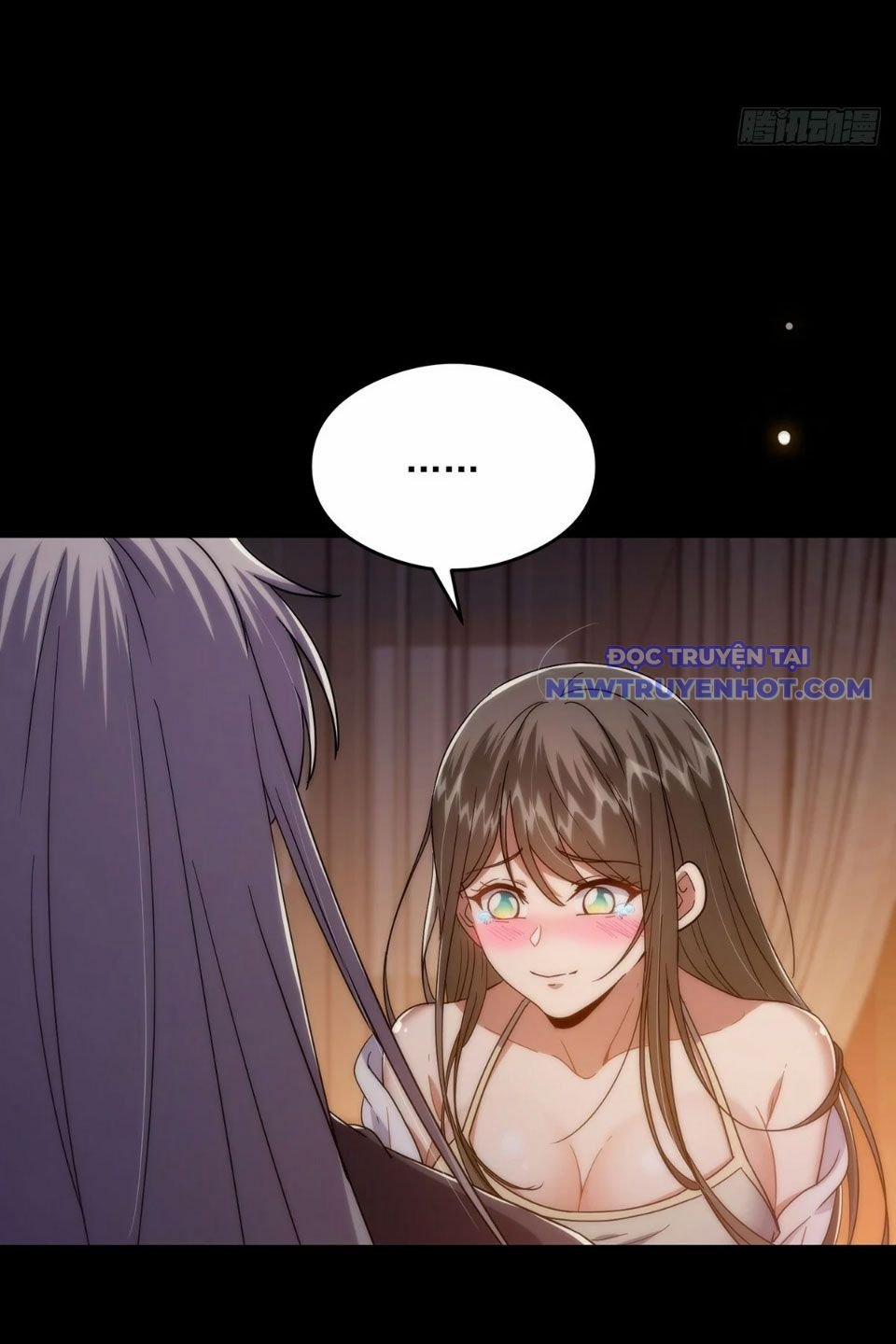 Ta Xuyên Không Với Max Điểm Mị Lực 99 trang 36