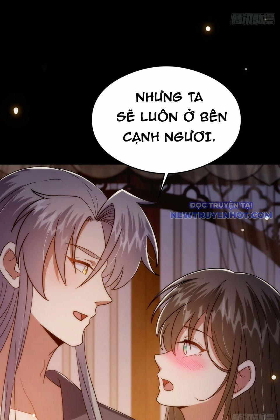 Ta Xuyên Không Với Max Điểm Mị Lực 99 trang 37