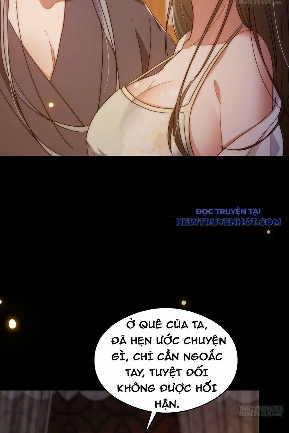 Ta Xuyên Không Với Max Điểm Mị Lực 99 trang 38