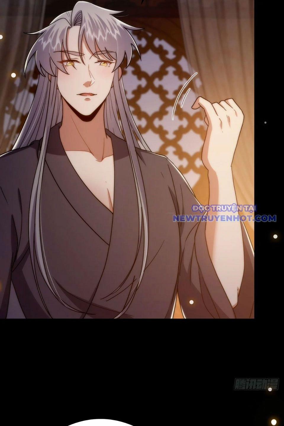 Ta Xuyên Không Với Max Điểm Mị Lực 99 trang 39