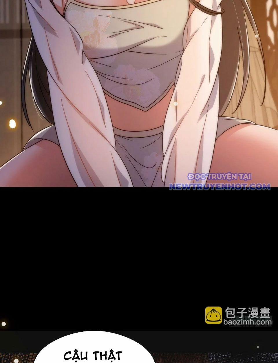 Ta Xuyên Không Với Max Điểm Mị Lực 99 trang 4