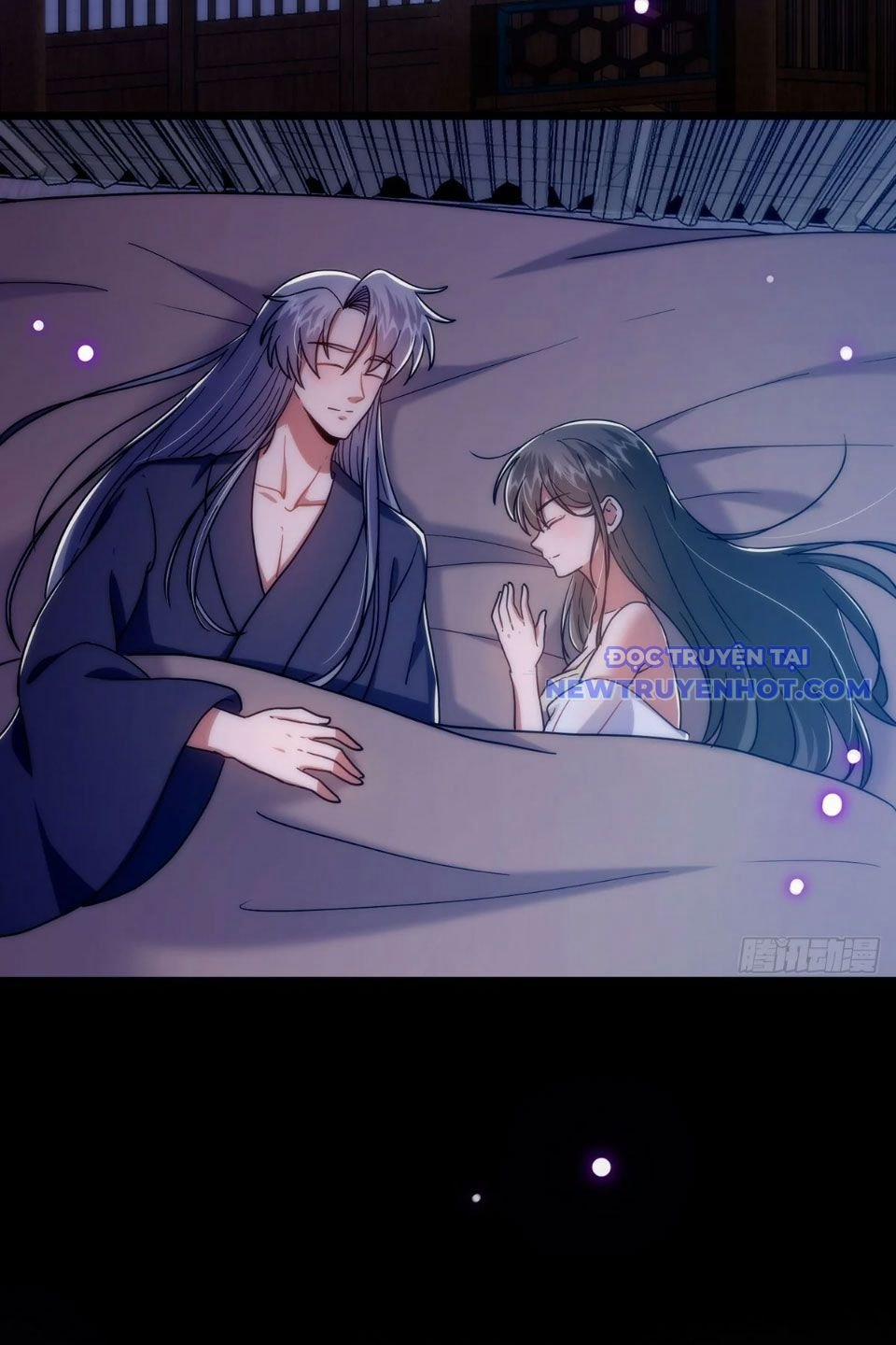 Ta Xuyên Không Với Max Điểm Mị Lực 99 trang 43