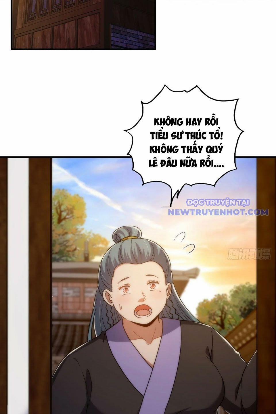 Ta Xuyên Không Với Max Điểm Mị Lực 99 trang 45