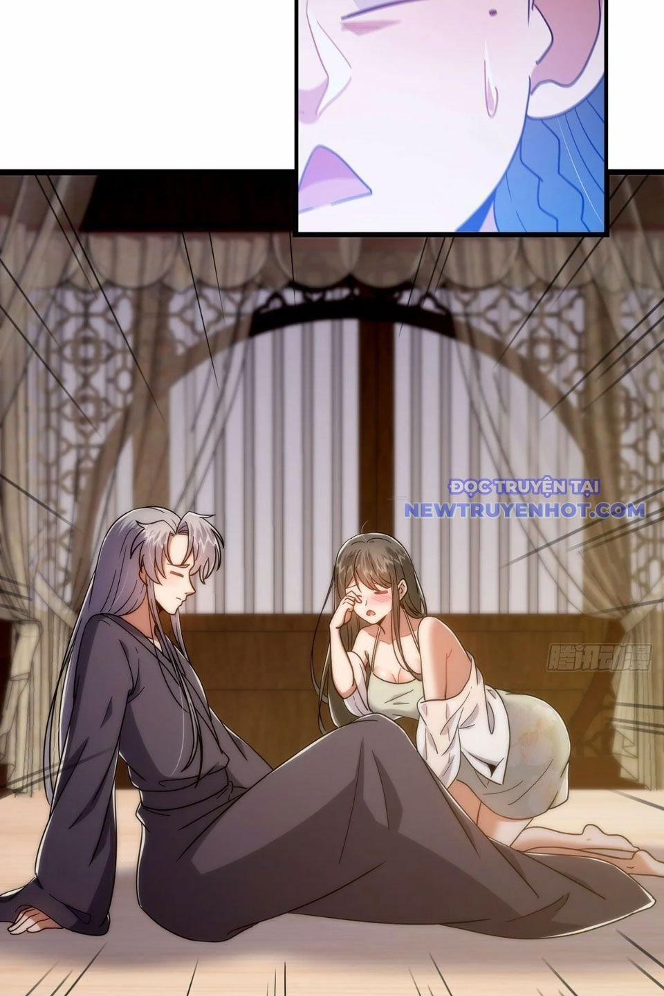 Ta Xuyên Không Với Max Điểm Mị Lực 99 trang 47