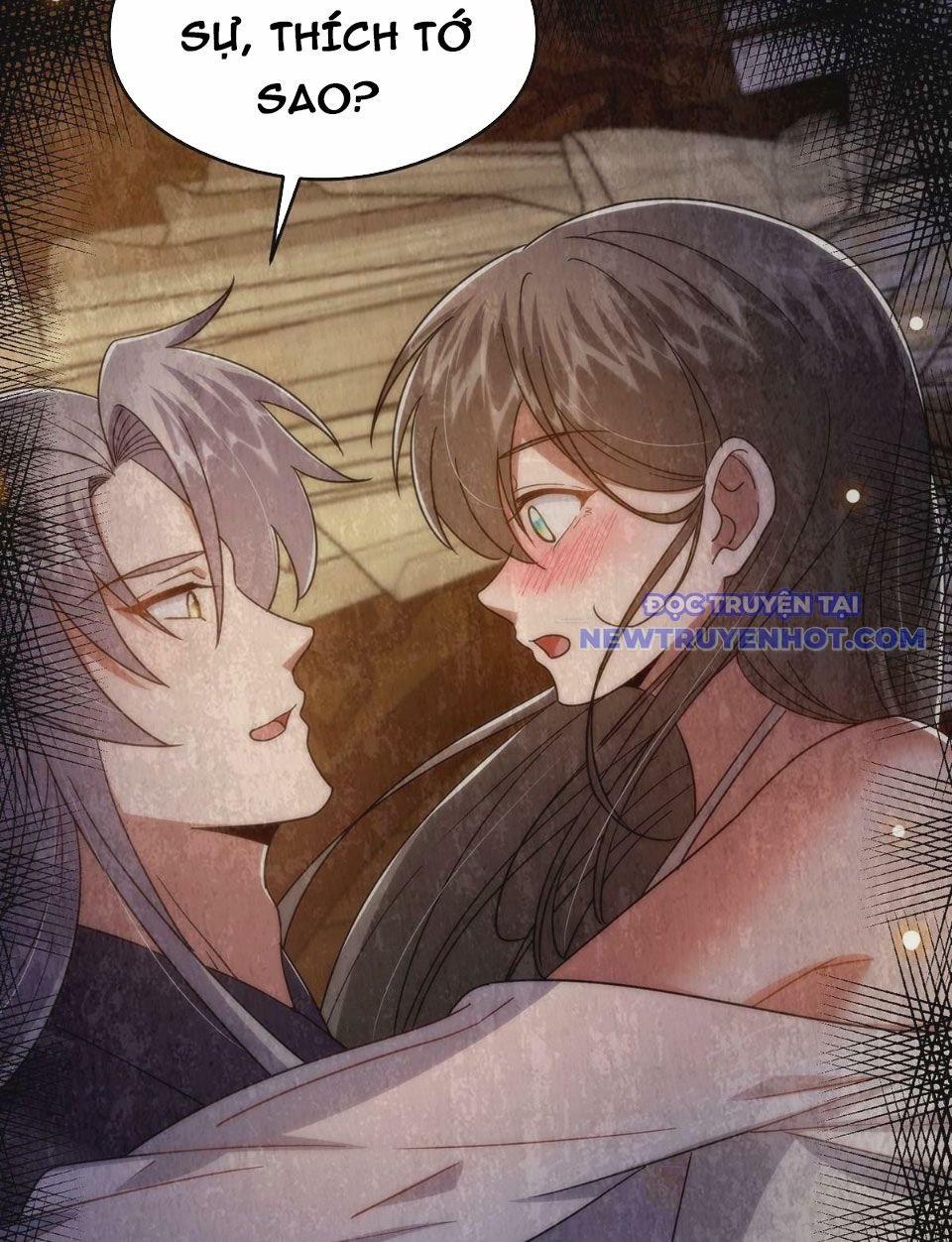 Ta Xuyên Không Với Max Điểm Mị Lực 99 trang 5