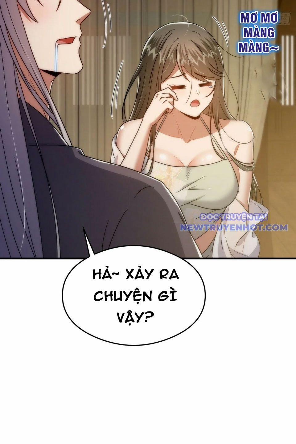 Ta Xuyên Không Với Max Điểm Mị Lực 99 trang 50