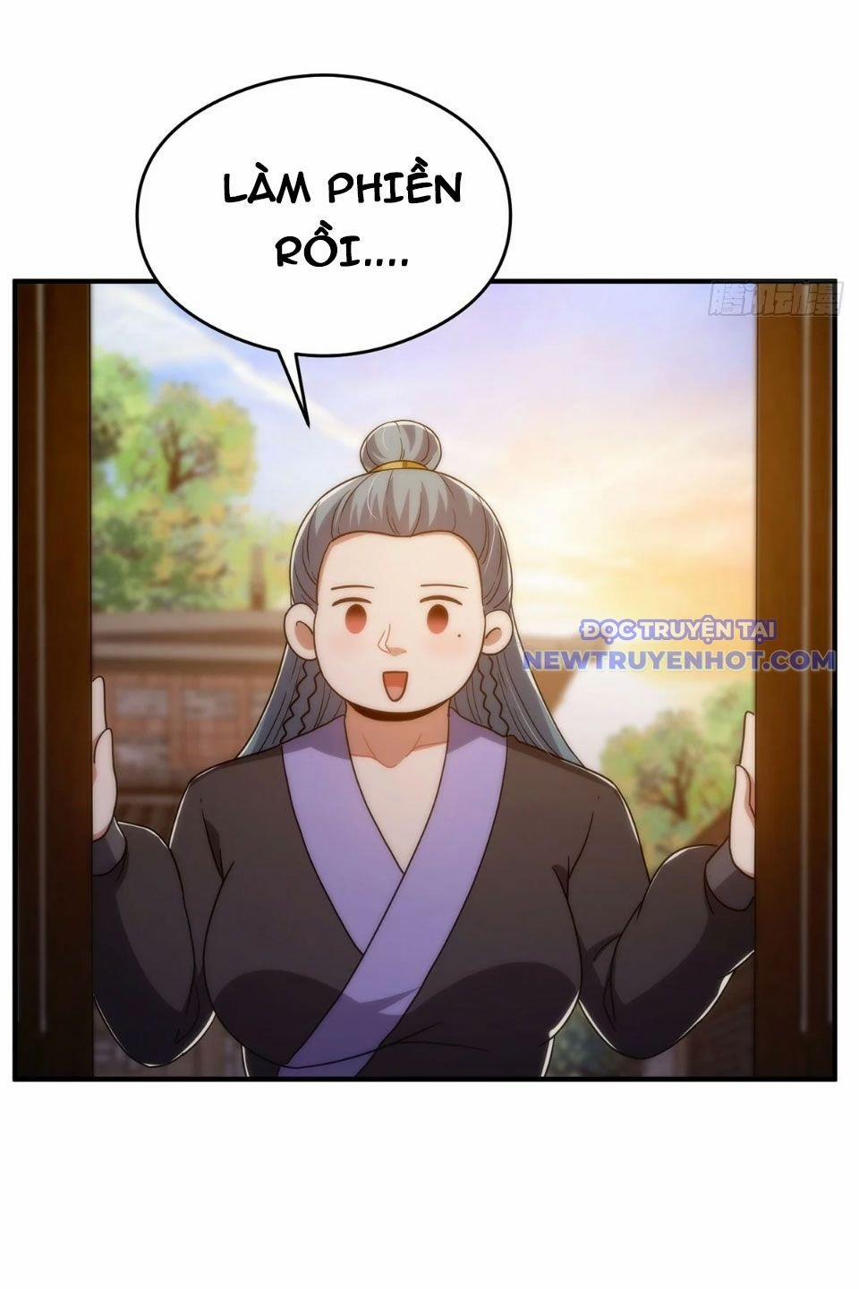 Ta Xuyên Không Với Max Điểm Mị Lực 99 trang 51