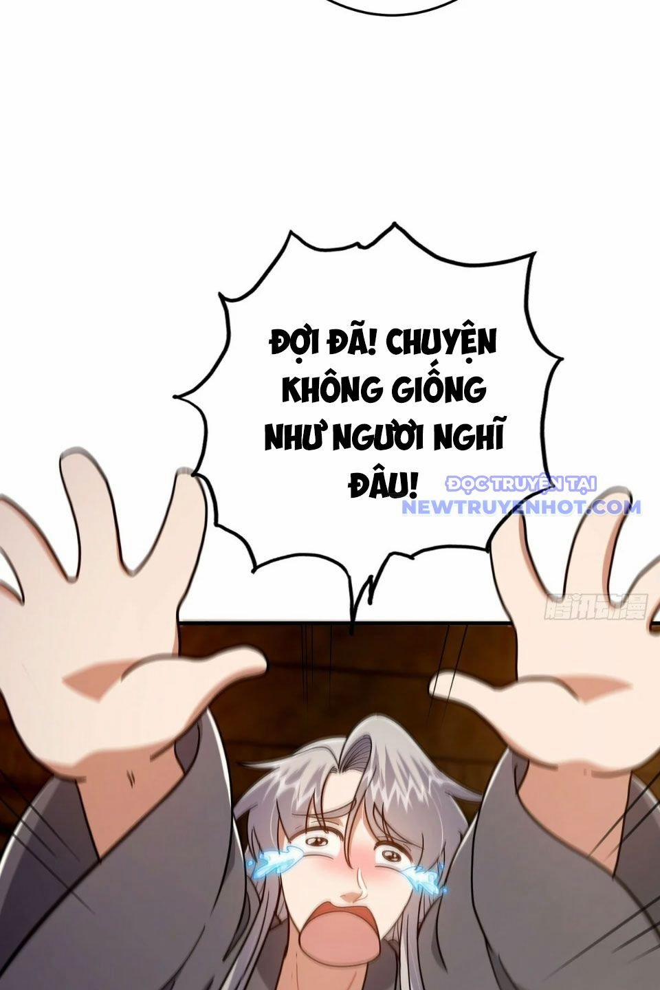 Ta Xuyên Không Với Max Điểm Mị Lực 99 trang 53