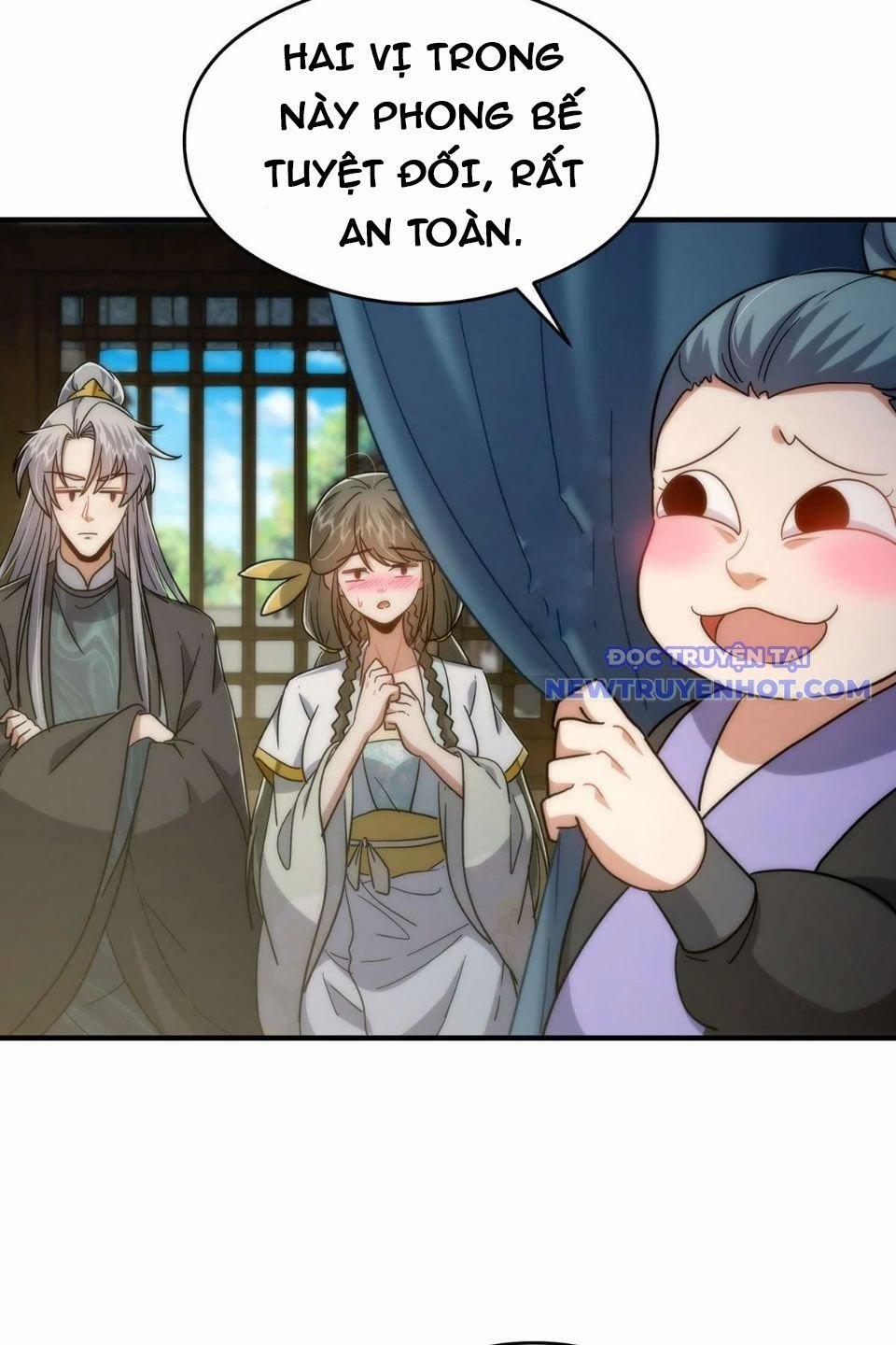 Ta Xuyên Không Với Max Điểm Mị Lực 99 trang 57