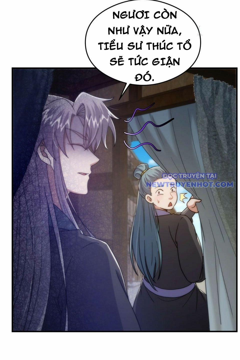 Ta Xuyên Không Với Max Điểm Mị Lực 99 trang 58