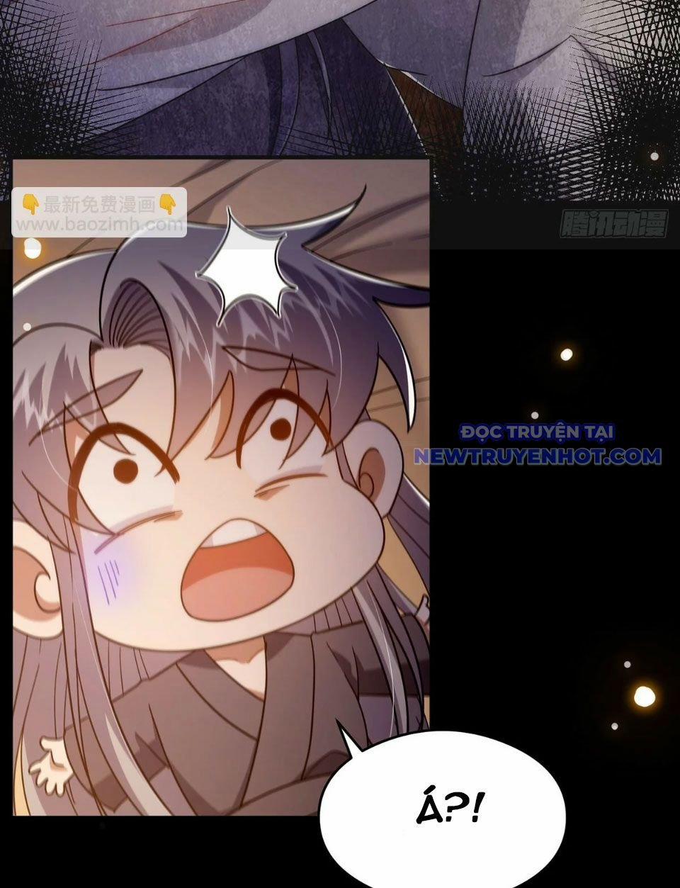 Ta Xuyên Không Với Max Điểm Mị Lực 99 trang 6