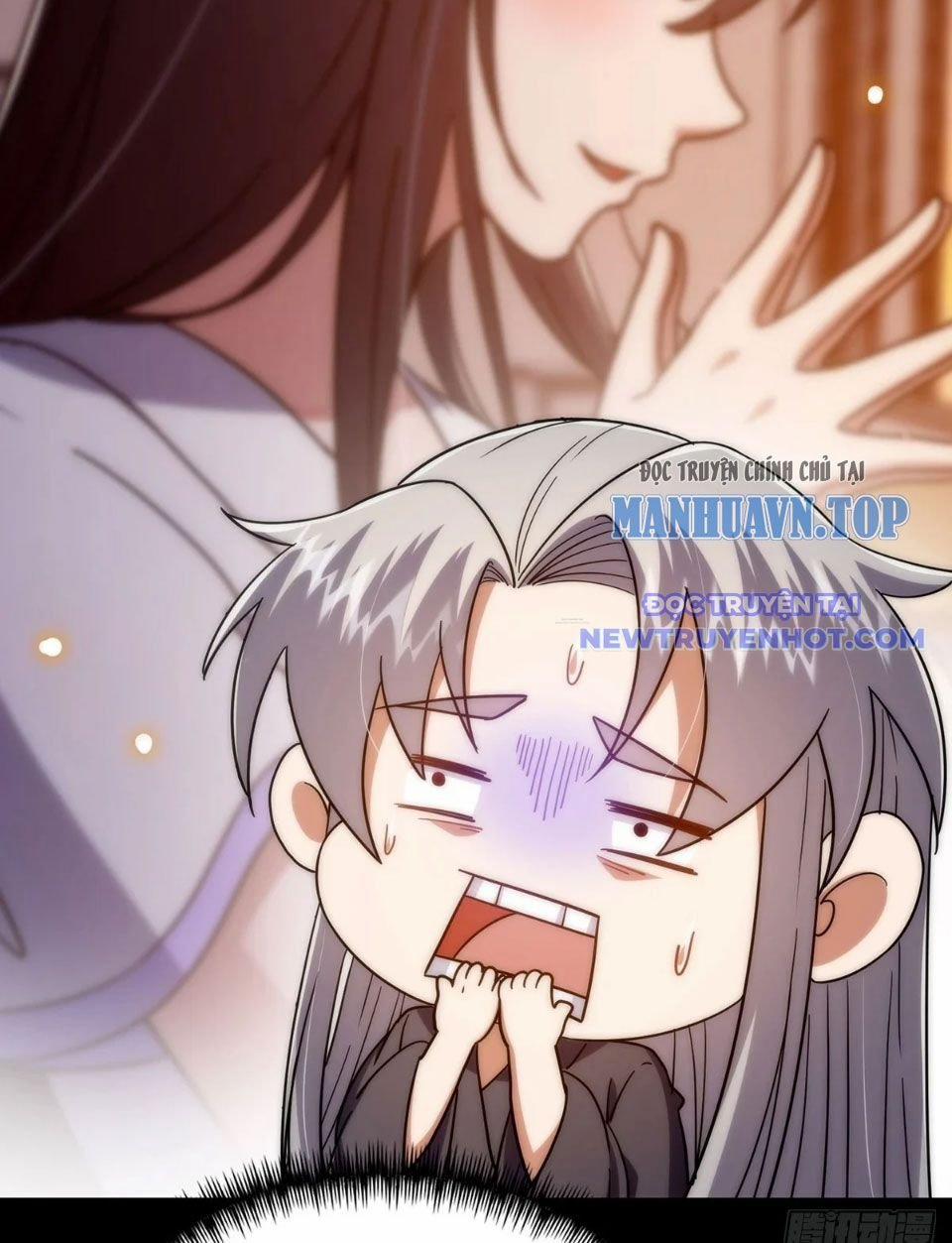 Ta Xuyên Không Với Max Điểm Mị Lực 99 trang 8