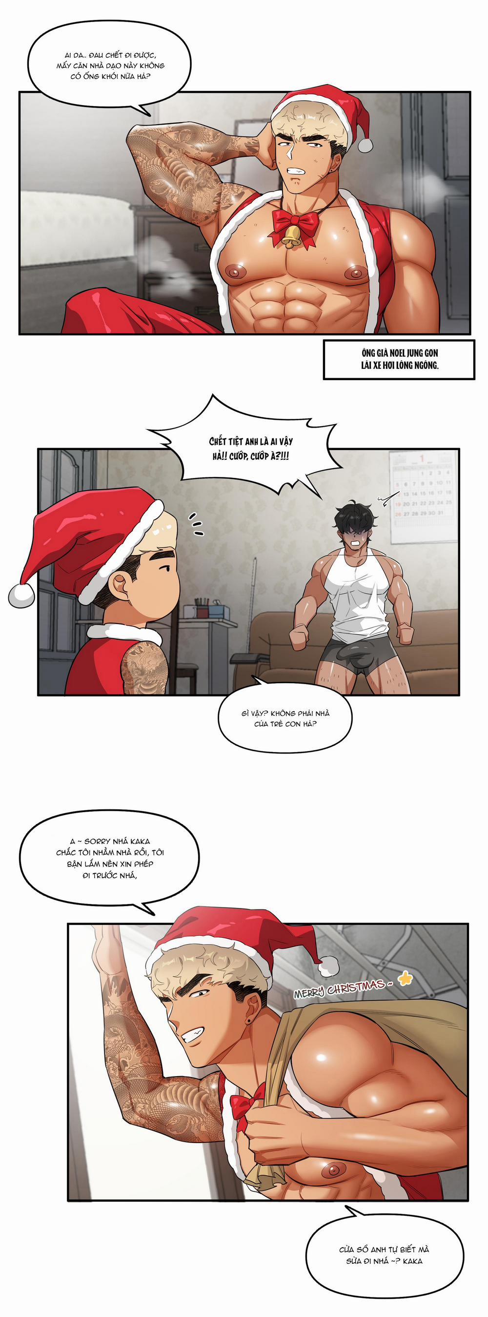 Tà Zăm Cùng Mohotoon 5 món quà trang 2