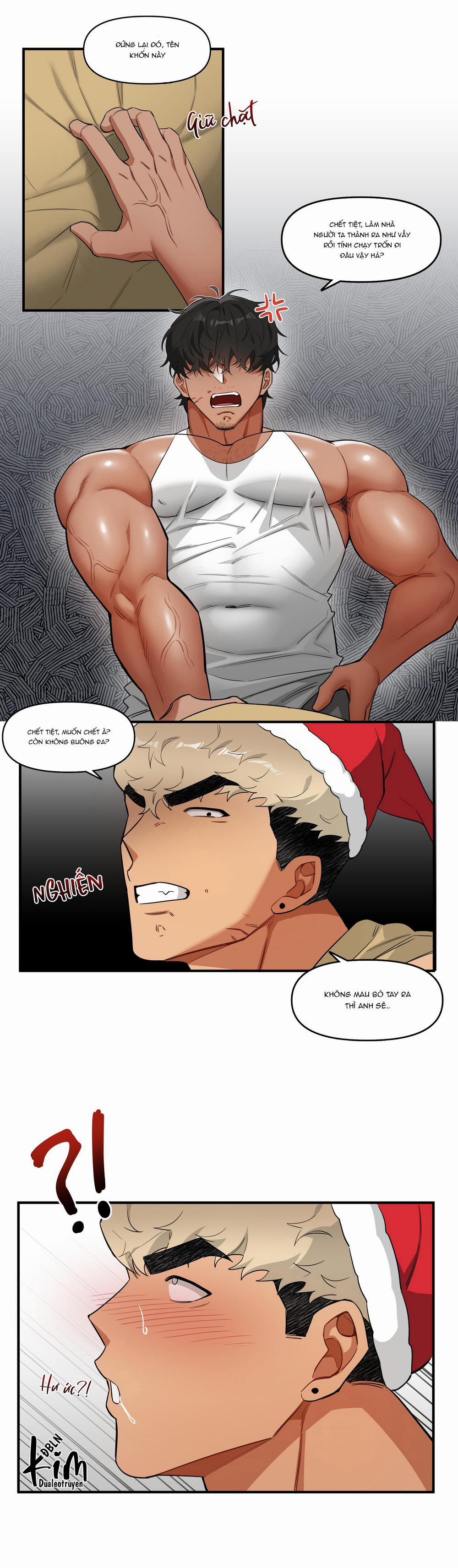 Tà Zăm Cùng Mohotoon 5 món quà trang 3