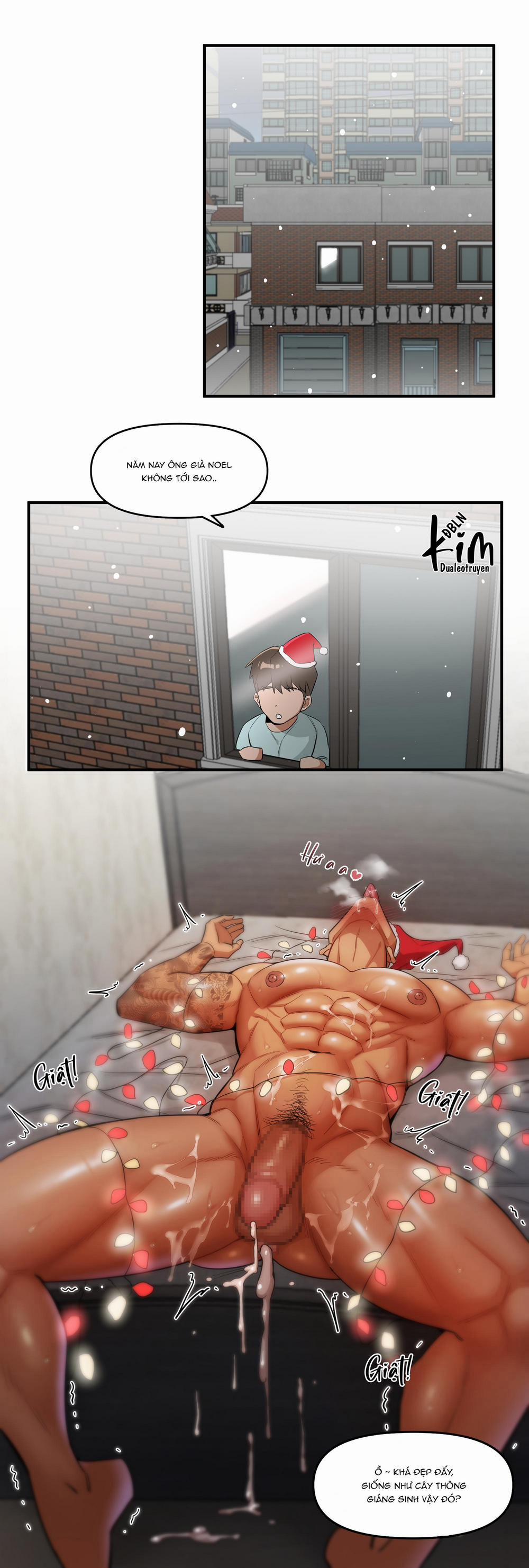 Tà Zăm Cùng Mohotoon 5 món quà trang 6