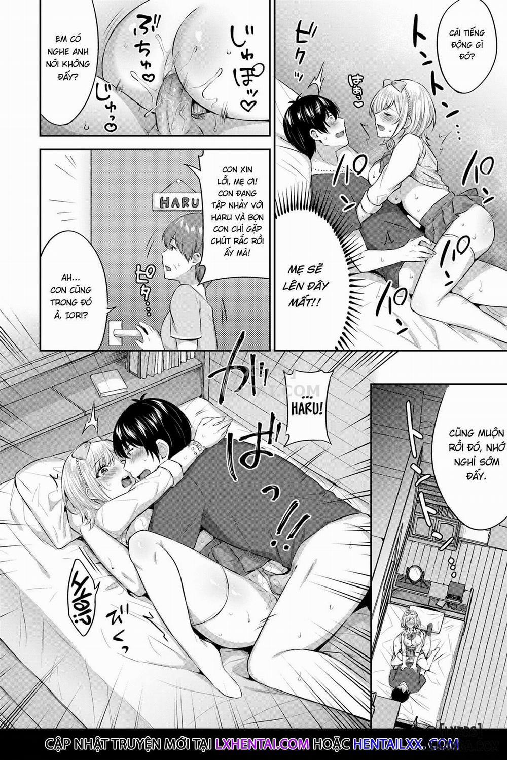 Tabegoro Musume 2 trang 11