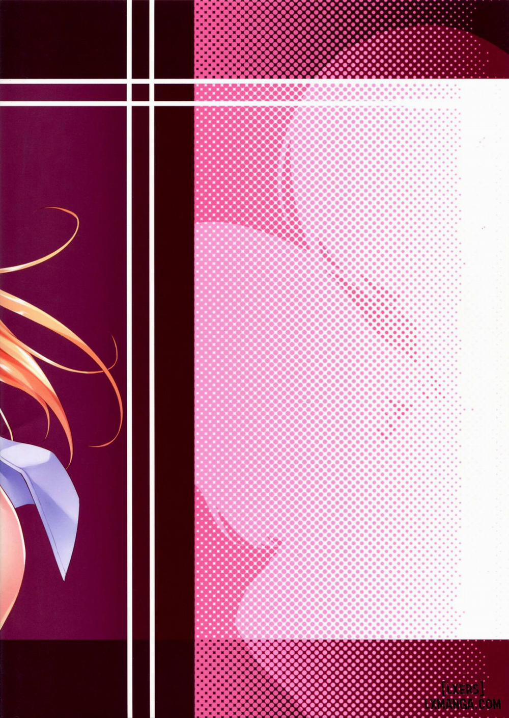 Tabegoro Oneshot trang 18