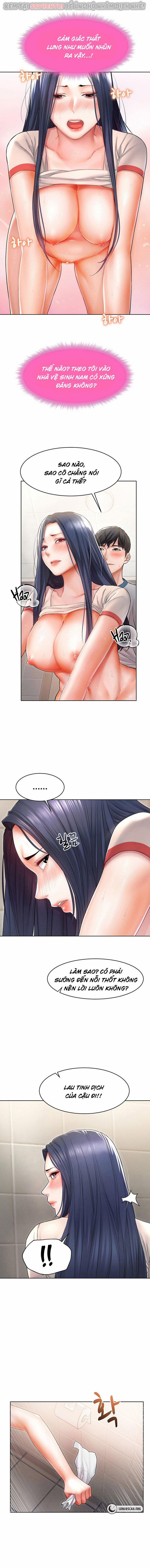 Tác dụng của vật lí trị liệu 7 trang 14