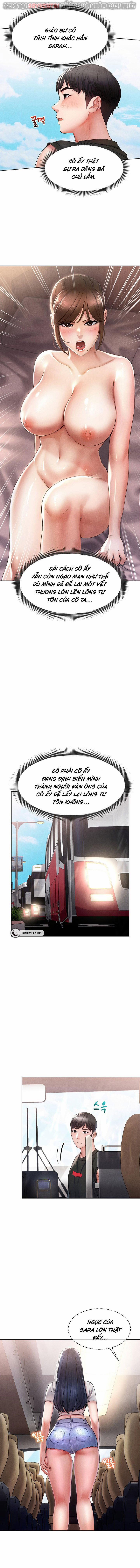 Tác dụng của vật lí trị liệu 8 trang 9