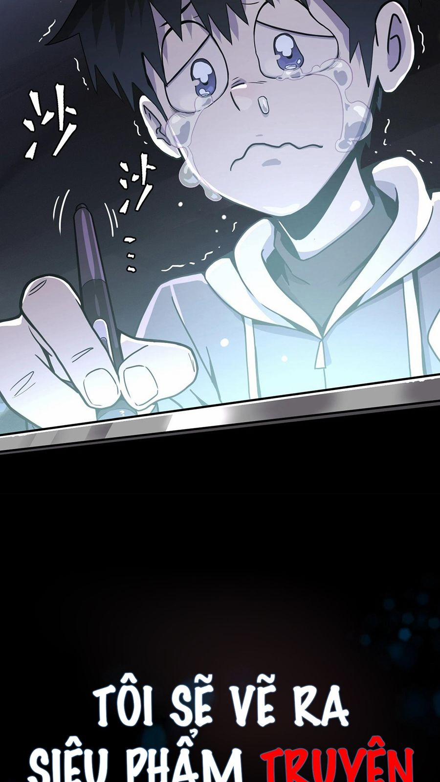 Tác Giả Sinh Tồn Ký 1 trang 10