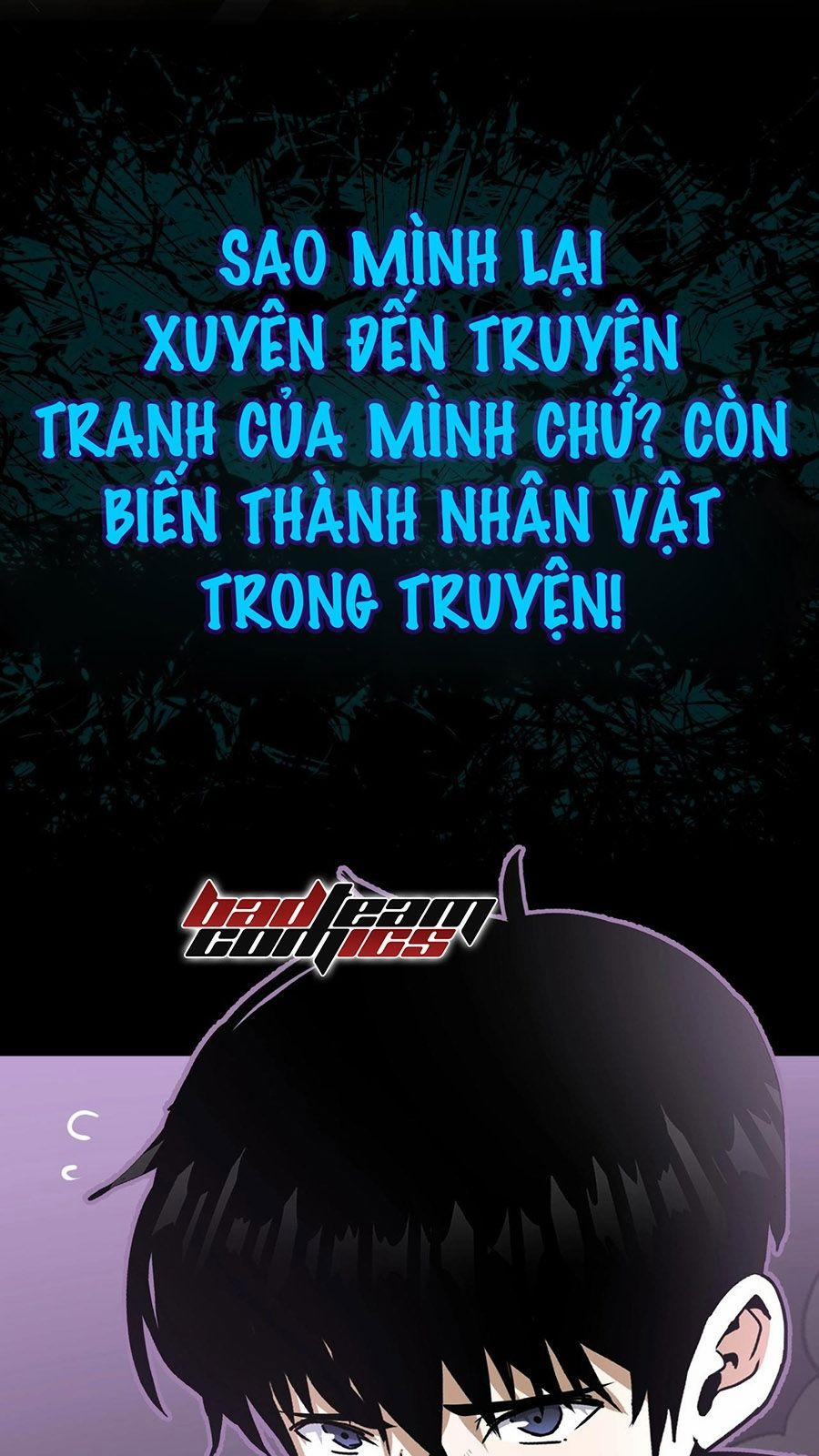 Tác Giả Sinh Tồn Ký 1 trang 14