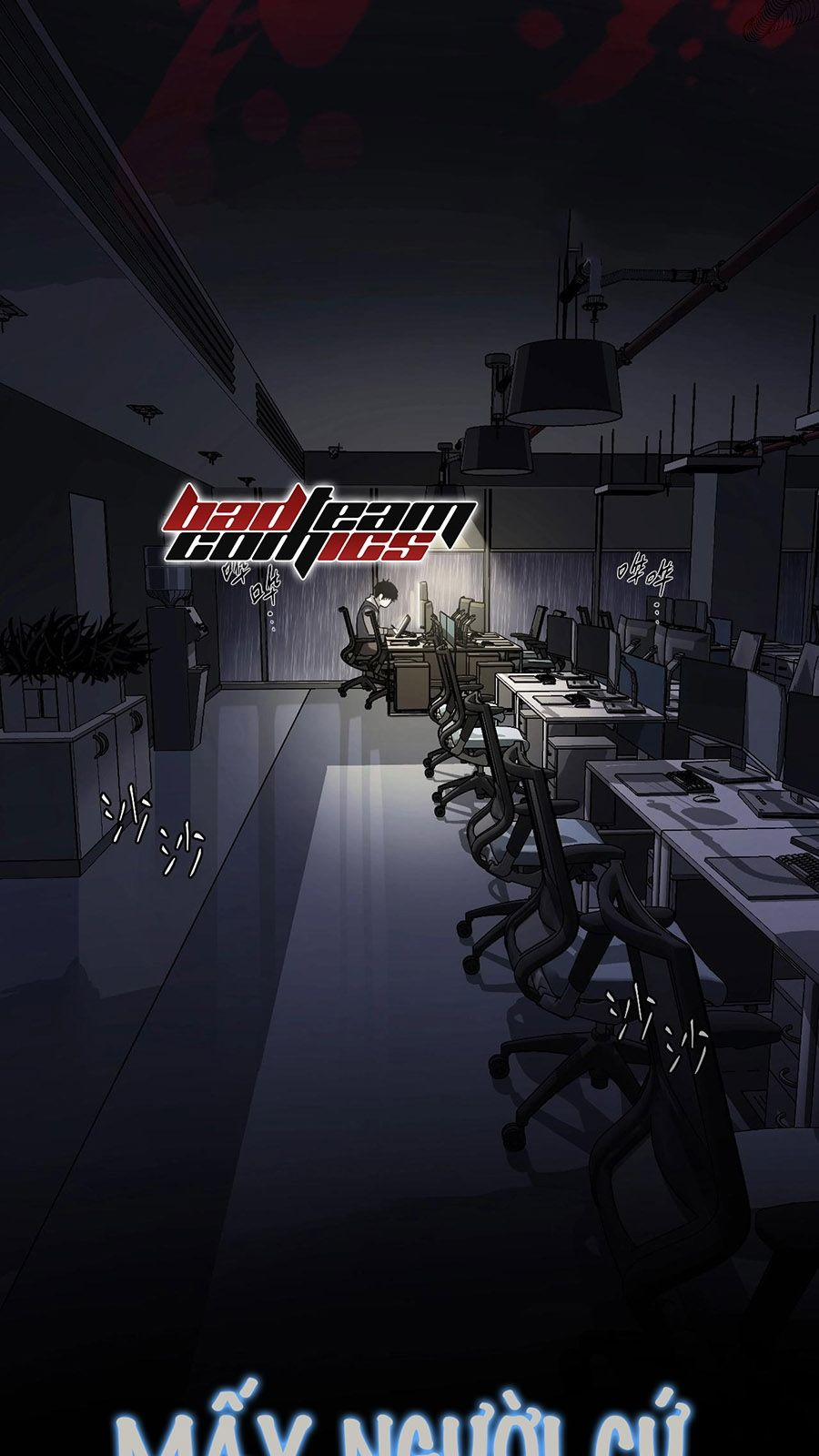 Tác Giả Sinh Tồn Ký 1 trang 2