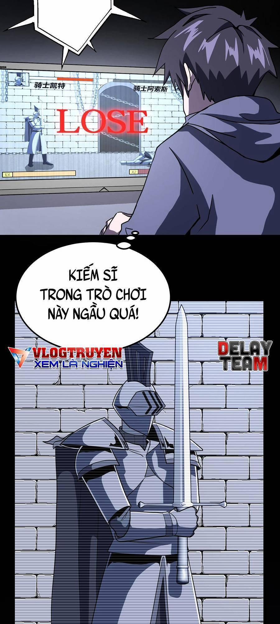 Tác Giả Sinh Tồn Ký 10 trang 14