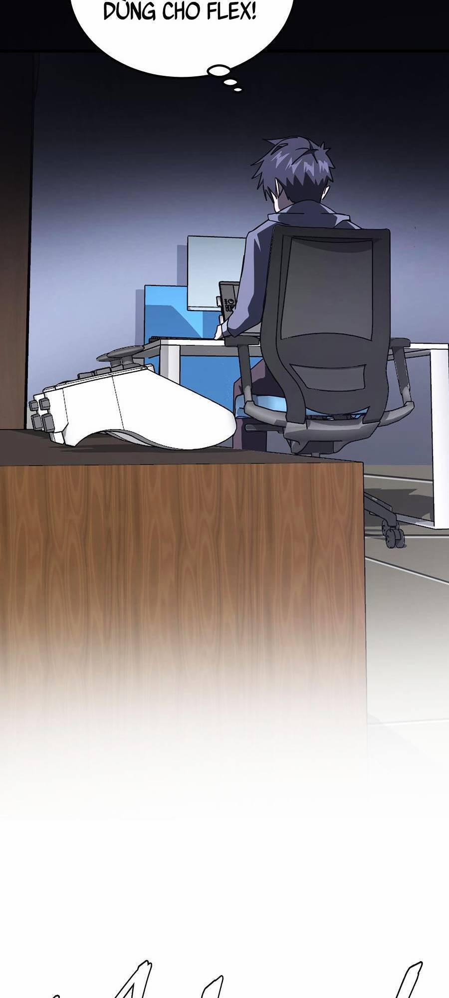 Tác Giả Sinh Tồn Ký 10 trang 16