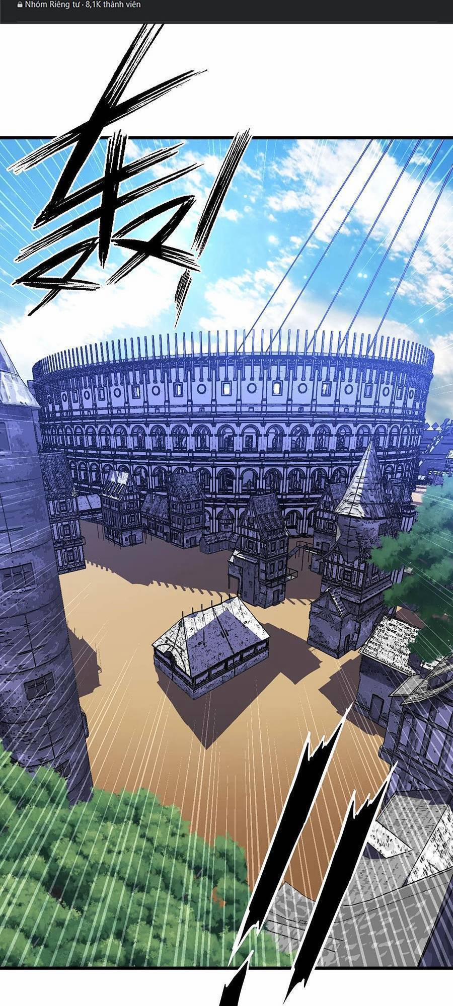 Tác Giả Sinh Tồn Ký 10 trang 2