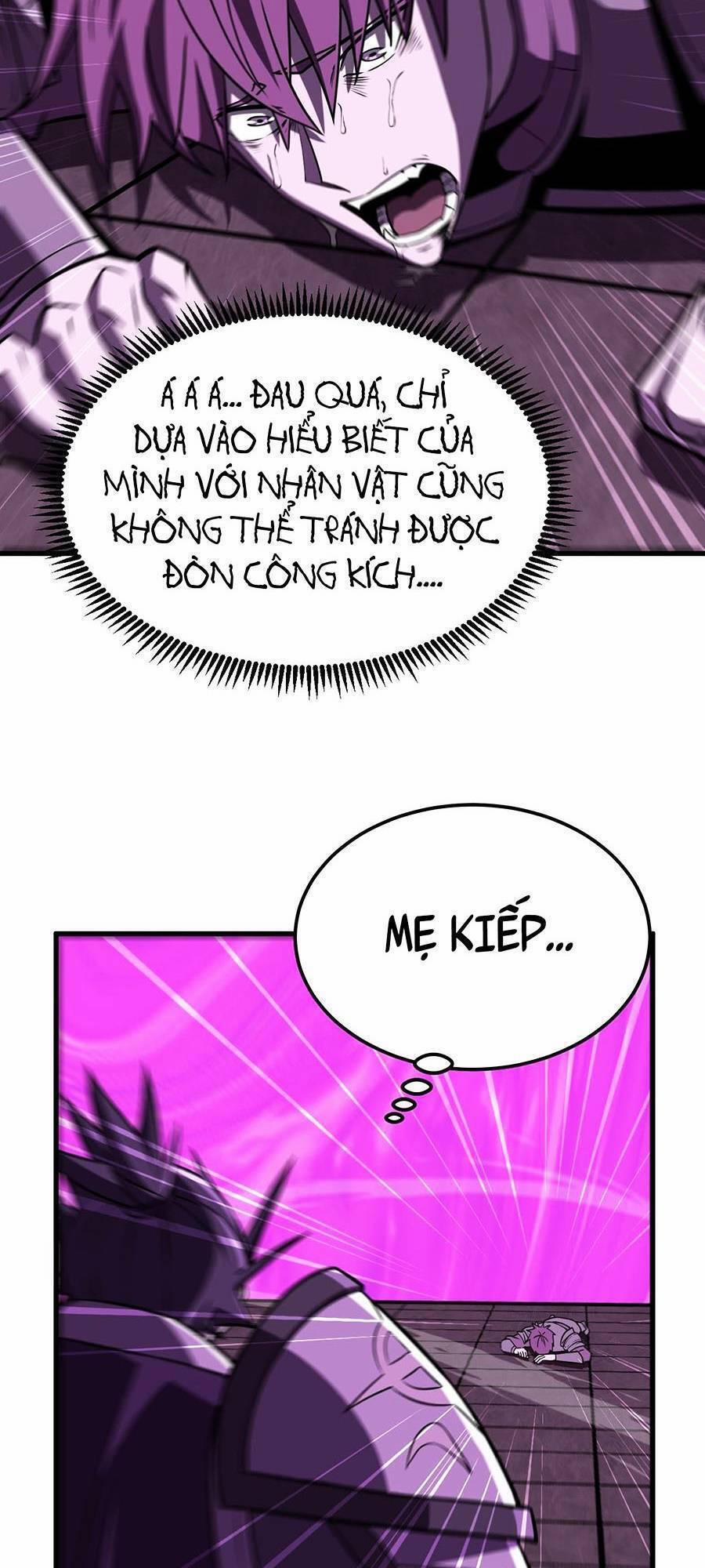 Tác Giả Sinh Tồn Ký 10 trang 34