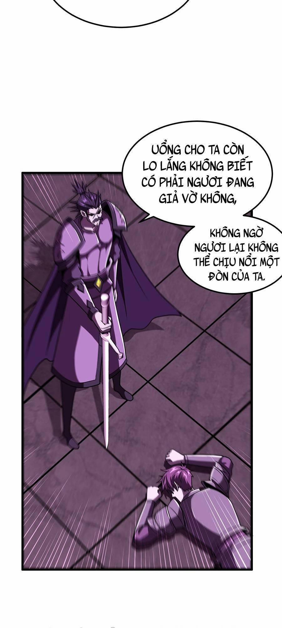 Tác Giả Sinh Tồn Ký 10 trang 36