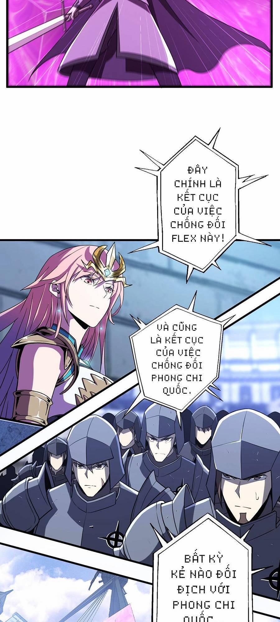 Tác Giả Sinh Tồn Ký 10 trang 38