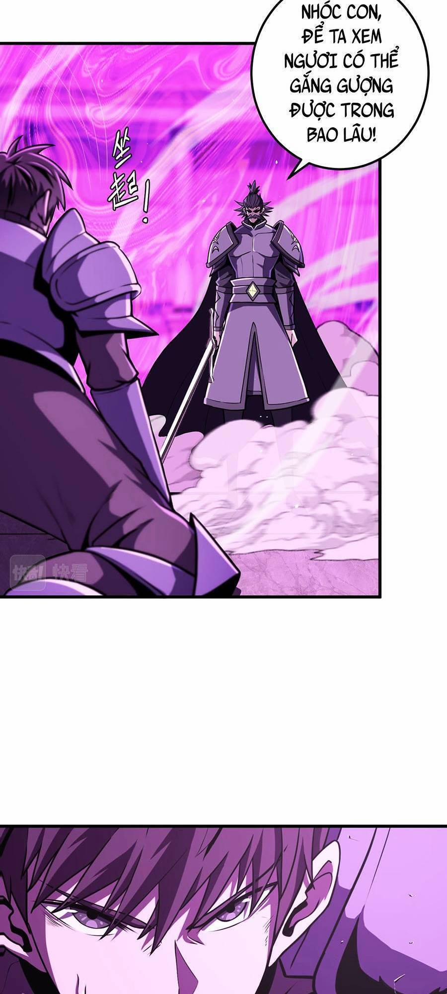 Tác Giả Sinh Tồn Ký 10 trang 6