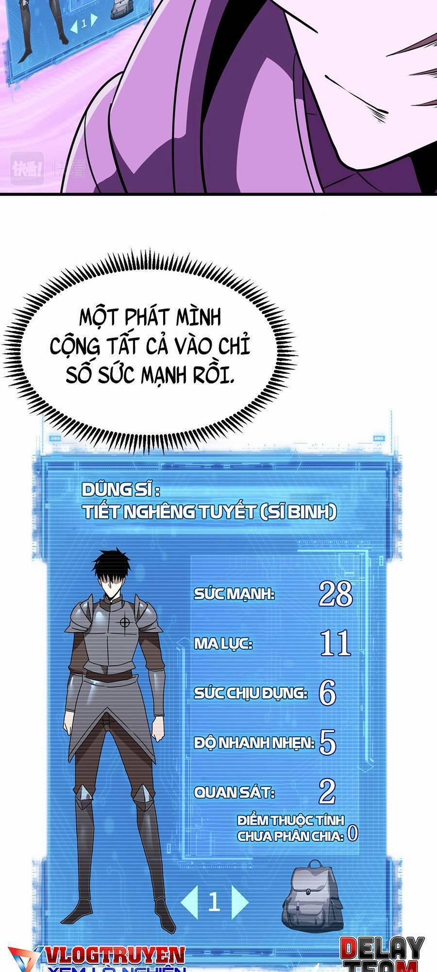 Tác Giả Sinh Tồn Ký 10 trang 62