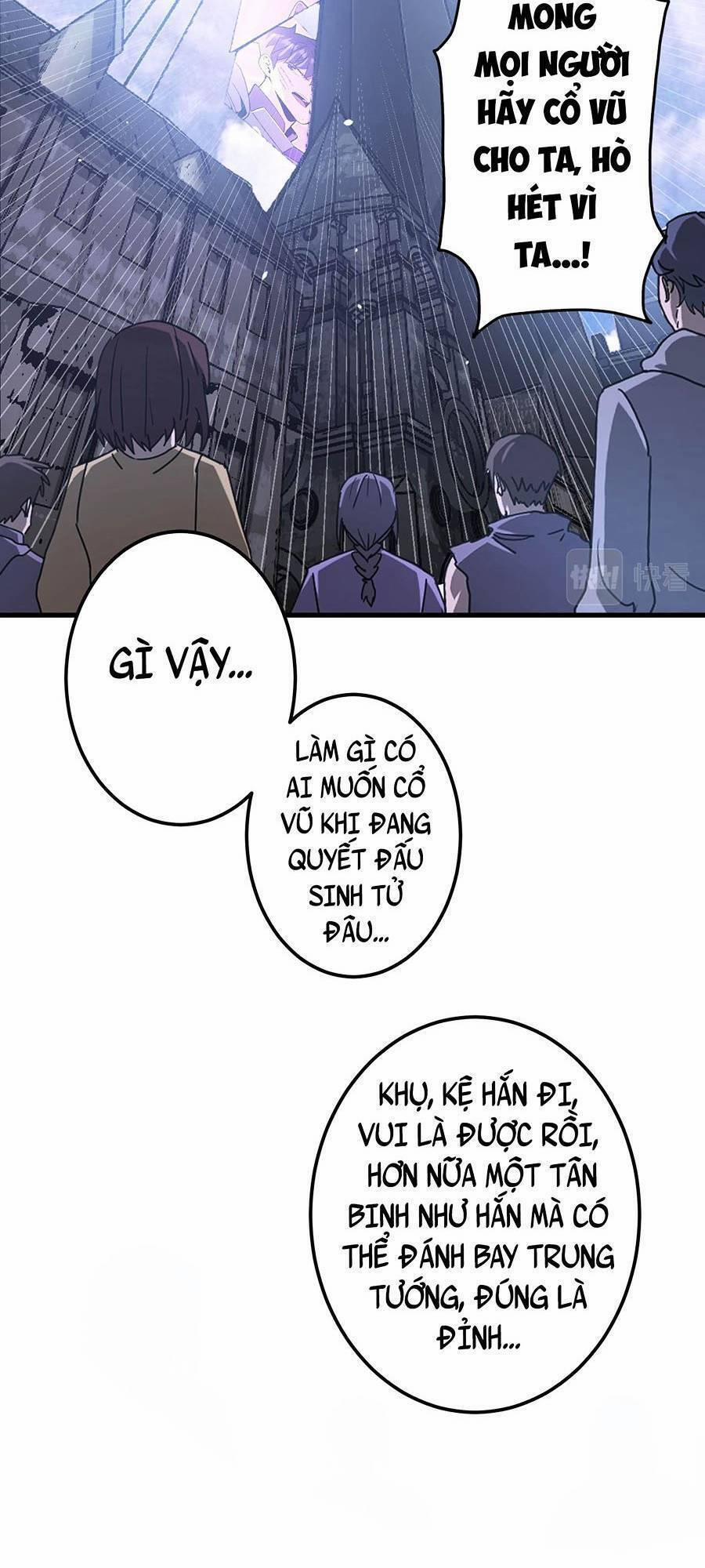 Tác Giả Sinh Tồn Ký 10 trang 68