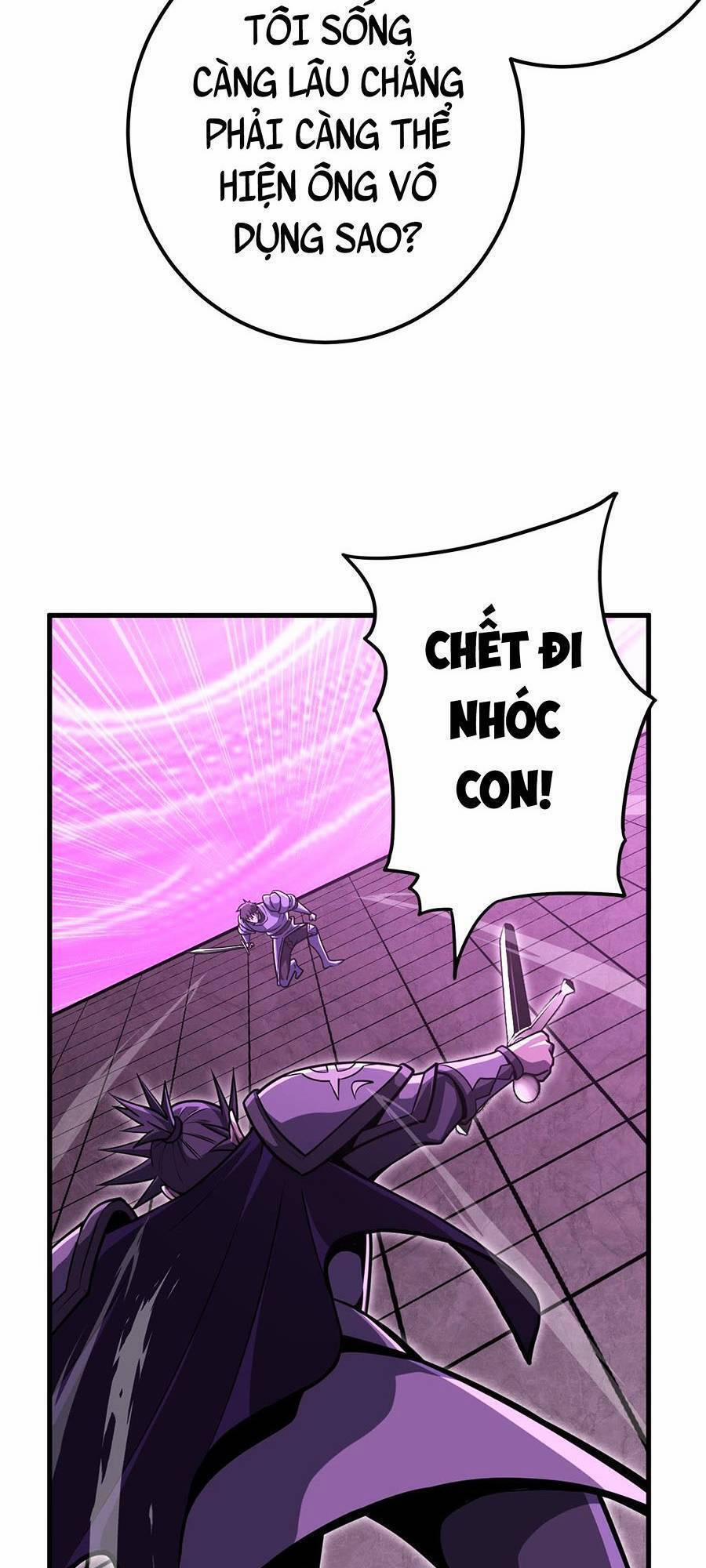 Tác Giả Sinh Tồn Ký 10 trang 8