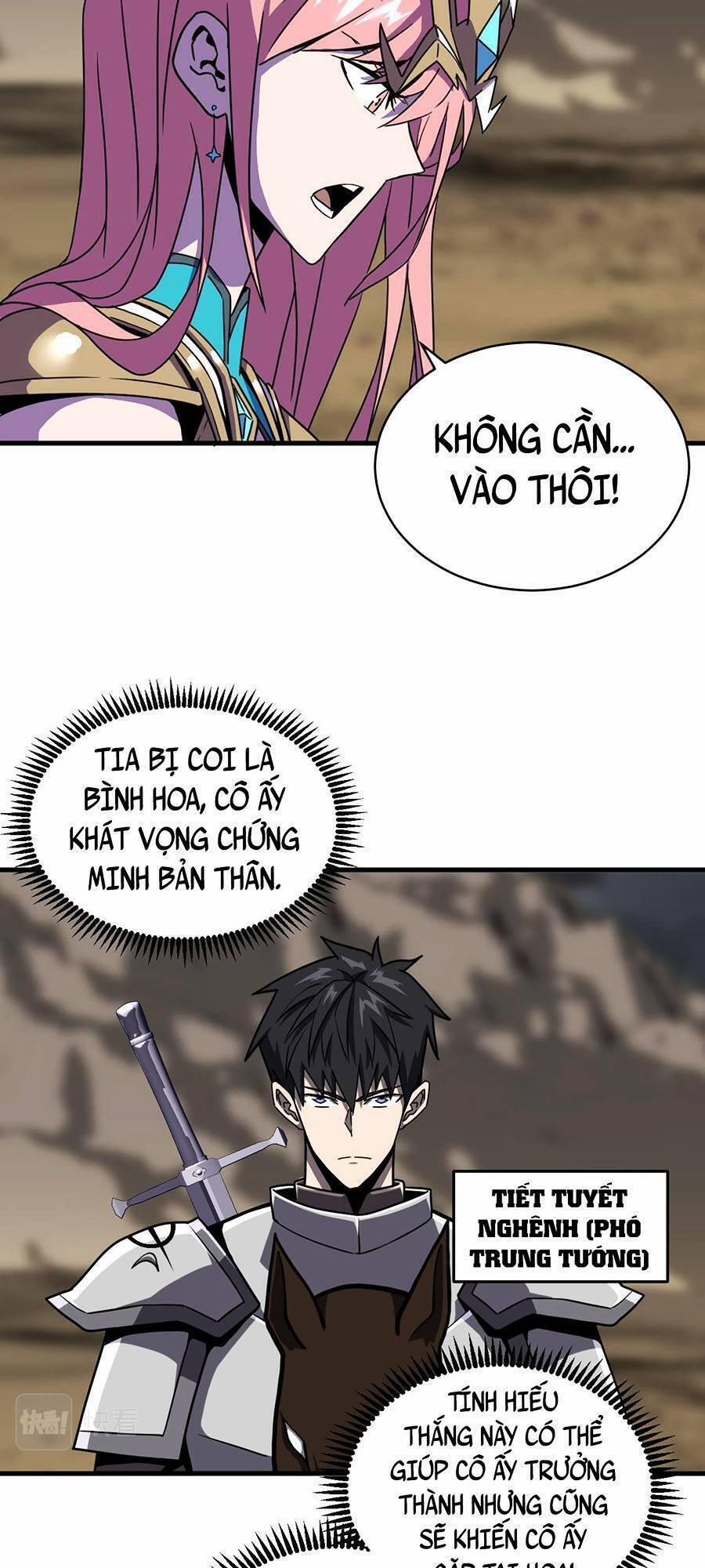 Tác Giả Sinh Tồn Ký 12 trang 12