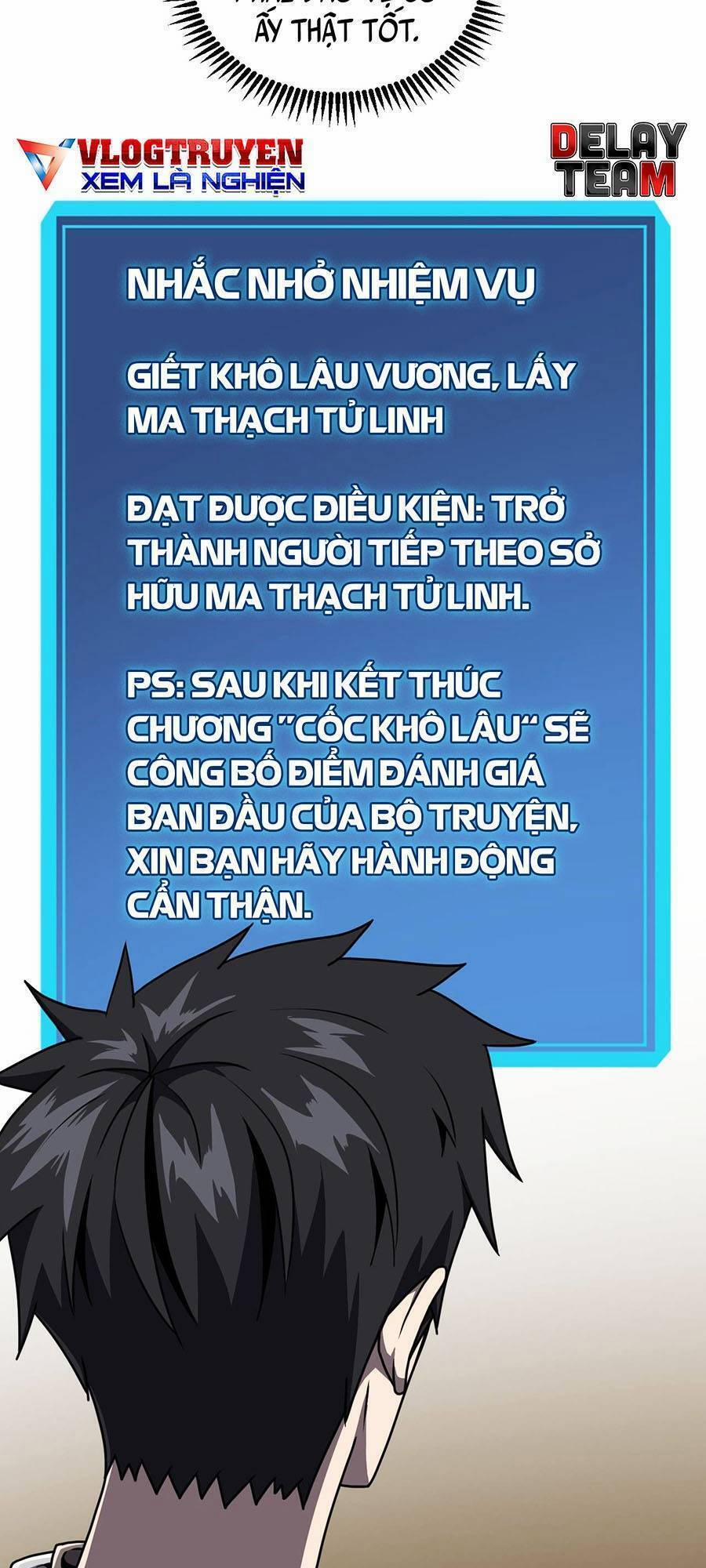 Tác Giả Sinh Tồn Ký 12 trang 14