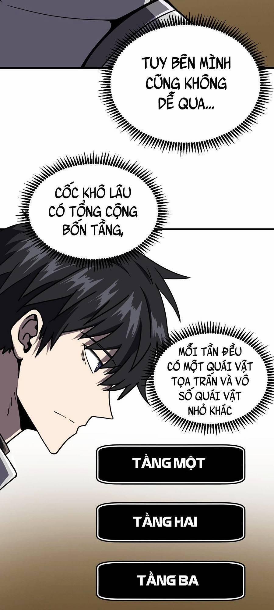 Tác Giả Sinh Tồn Ký 12 trang 16