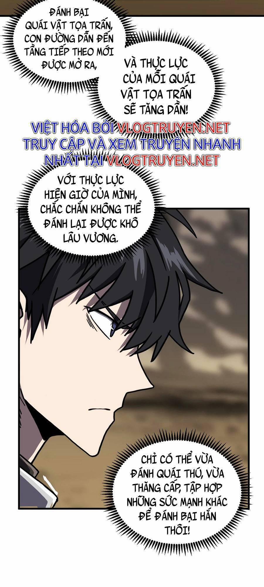 Tác Giả Sinh Tồn Ký 12 trang 18