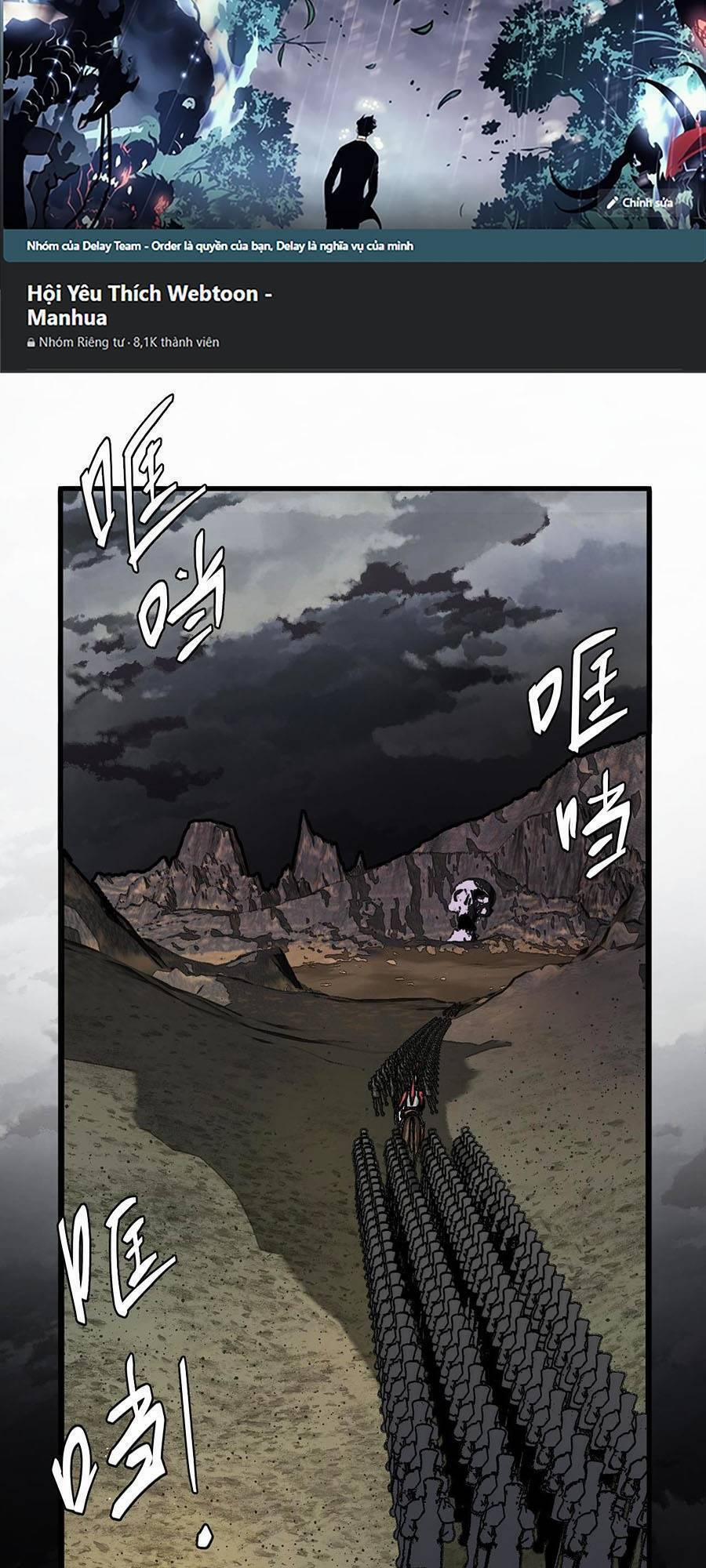 Tác Giả Sinh Tồn Ký 12 trang 2