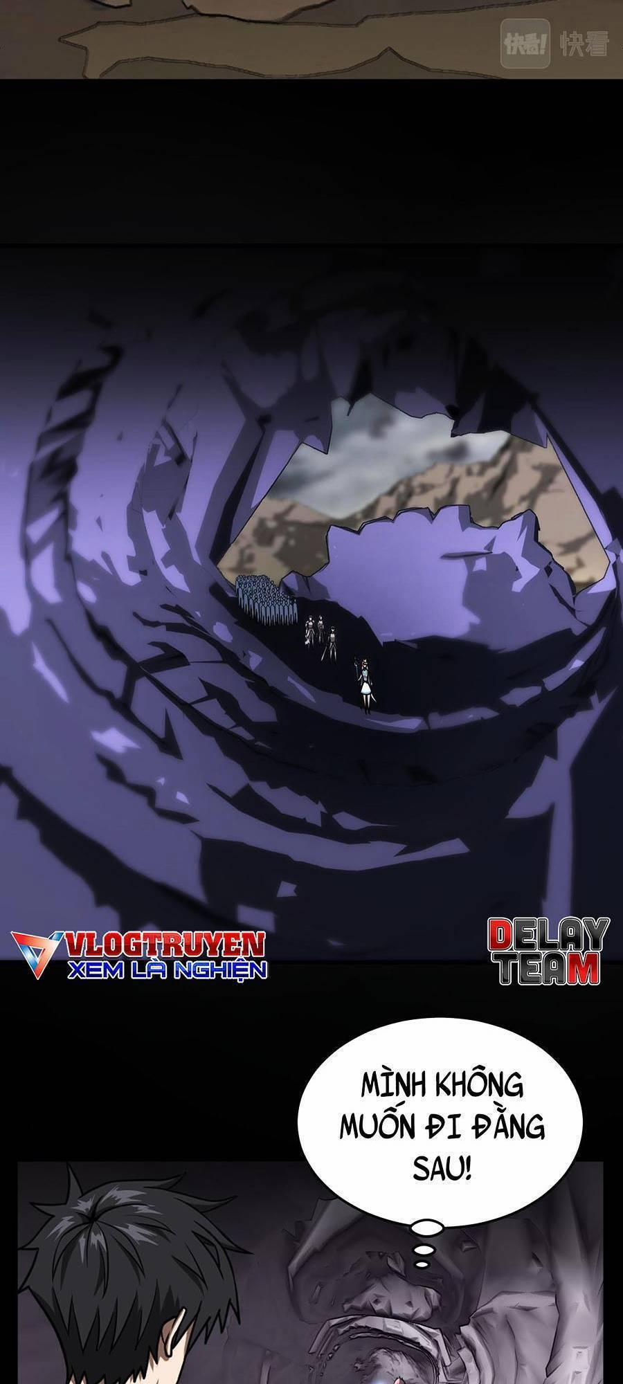 Tác Giả Sinh Tồn Ký 12 trang 24